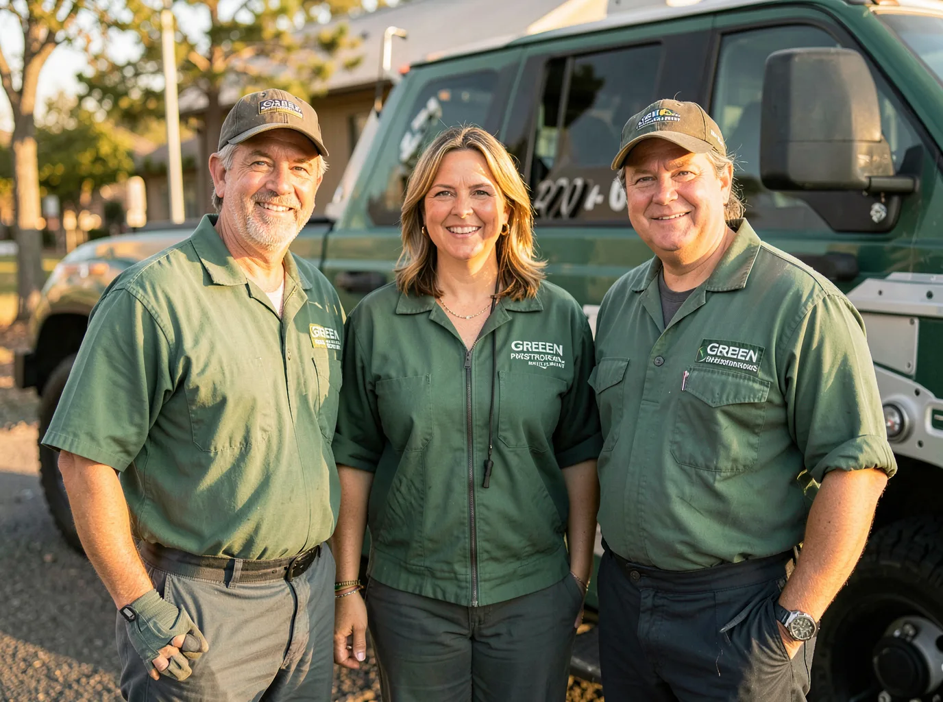 Water Damage Restoration company in Green Valley Lake, CA