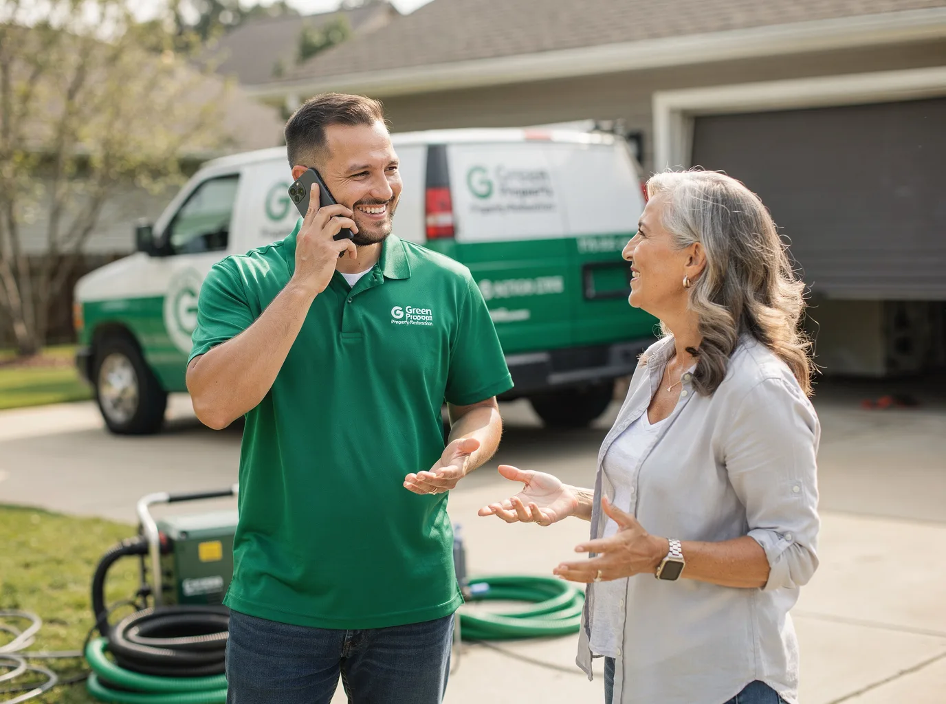 Water Damage Restoration Green Valley Lake, CA FAQs